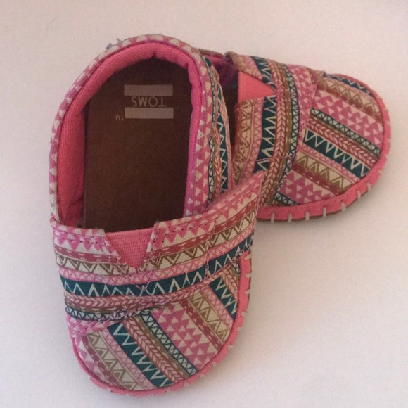 Baby soft toms - Picture 3 of 3